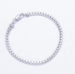 cadena para mujer